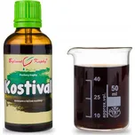Bylinné kapky s.r.o. Kostival 50 ml