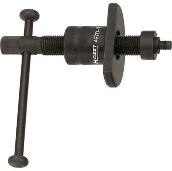 Přislušenství brzdového systému Hazet 4970-1 základní přístroj pro zpětné ustavení brzdových pístů