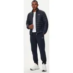 EA7 Emporio Armani Vatovaná bunda 8NPB23 PNGPZ 1562 Tmavomodrá Regular Fit M