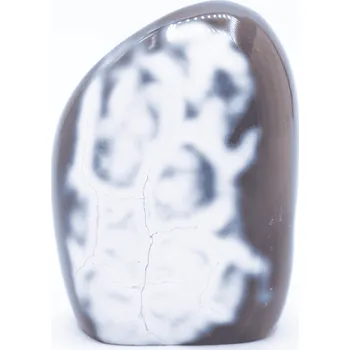 Přírodní kámen Milujeme Kameny Achát - leštěný kámen CHY22 434392