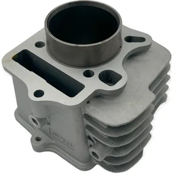 Hračka Hliníkový válec pro motory YX125