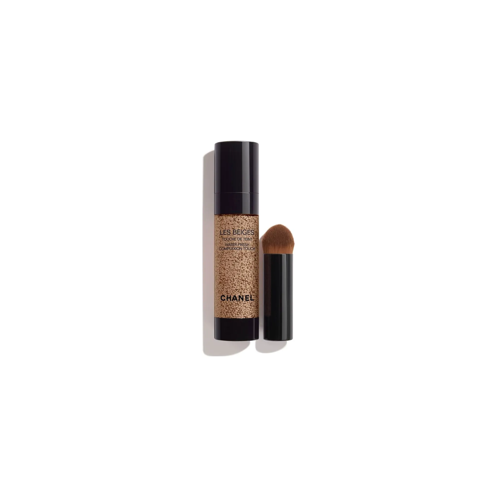 Fotografie 1 - Make-up Chanel Les Beiges Water-Fresh Complexion Touch rozjasňující a hydratační make-up 20 ml B20