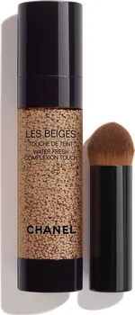 Make-up Chanel Les Beiges Water-Fresh Complexion Touch rozjasňující a hydratační make-up 20 ml