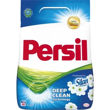 Persil Freshness by Silan Deep Clean