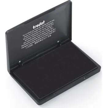 Razítková poduška Poduška TRODAT 9052 - Barva tisku Bez barvy - suchý