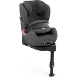 Cybex Anoris T2 i-Size s airbagem 2025 - Mirage Grey