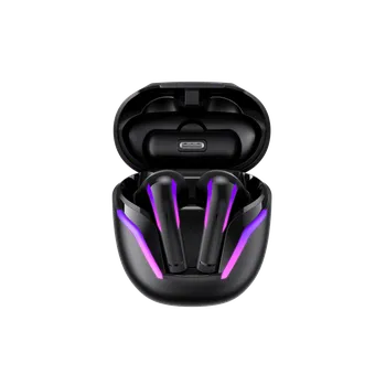 Sluchátka HAVIT sluchátka TWS TW970 černá