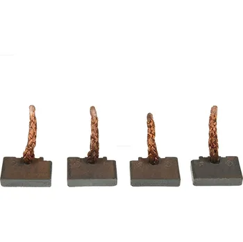 Startér AS-PL Uhlíkový kartáč, startér SB0026P