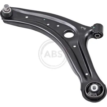 Zavěšení kol Řídicí páka, zavěšení kol, , 2422615, L1TC3051AB, A.B.S., 212437