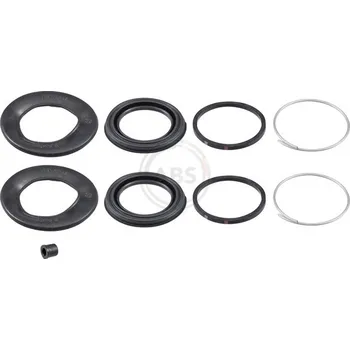 Brzdový třmen Sada na opravy, brzdový třmen, , A.B.S., 43252