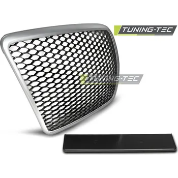 Auto-moto MŘÍŽKA SPORT Stříbrná pro AUDI A6 C6 09-11