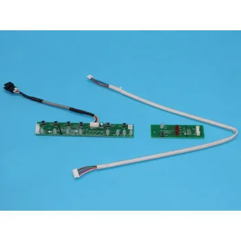 Domácí spotřebič 912950 - Řídící jednotka pro myčku Gorenje Hisense Mora