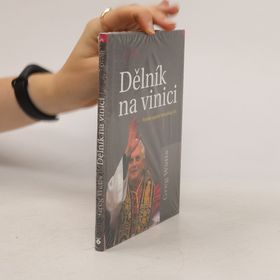 Obrázek k inzerátu: Dělník na vinici