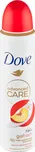 DOVE Advanced Care antiperspirant Peach…