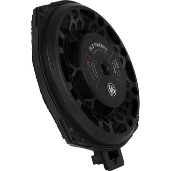 Auto Hi-Fi Subwoofer pro BMW DLS Cruise CRPP-BMW1.8 610CRPPBMW18 + Prodloužená lhůta na vrácení zboží do 40 dnů