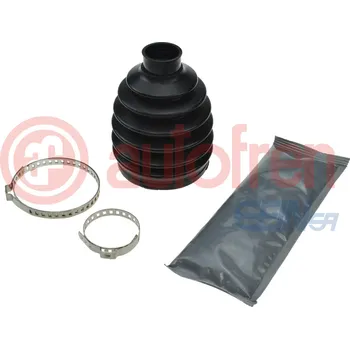 Manžeta ke kolu AUTOFREN SEINSA Sada měchů, hnací hřídel D8687T