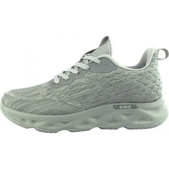 Dámská sportovní obuv NEWS tenisky 24SP46 6820 grey, velikost 38