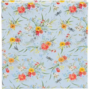 Fotoalbum GOLDBUCH VERANO light 30x31 klasické/ 60 bílých stran