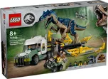 LEGO Jurassic World 76966 Dinosauří…