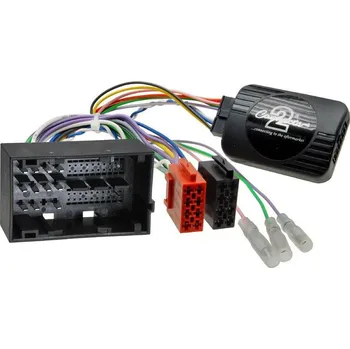 Auto Hi-Fi Connects2 Adaptér pro ovládání na volantu Fiat Ducato (14->) 240030_SFA015 + Prodloužená lhůta na vrácení zboží do 40 dnů