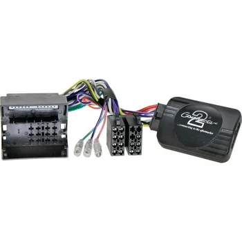 Auto Hi-Fi Connects2 Adaptér pro ovládání na volantu Opel 240030 SVX002 240030_SVX002 + Prodloužená lhůta na vrácení zboží do 40 dnů