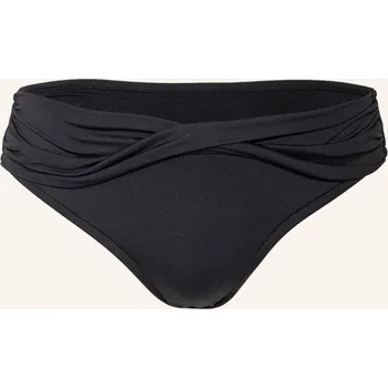 Dámské plavky Seafolly Dámské Basic Bikinové Kalhotky Seafolly Collective,...