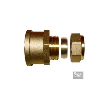 Fitinka Regulus Šroubení přímé Cu 28x G 5/4" M 17090