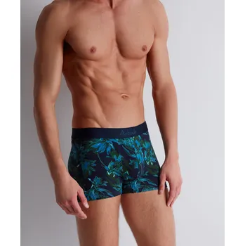 Boxerky Boxerky AUBADE (XB78T-141), Velikost L, Barva FLOV