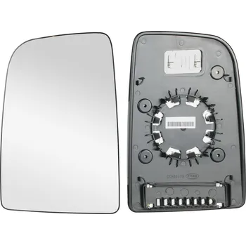 Auto zrcátko Sklo levého zpětného zrcátka MERCEDES SPRINTER 209-524 |7/2006-10/2013| vyhřívané | 5901532961386