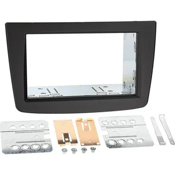 Auto Hi-Fi Redukční rámeček 2DIN pro Alfa Romeo MiTo (13->) 372768D + Prodloužená lhůta na vrácení zboží do 40 dnů