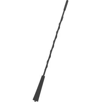 Autoanténa Celearo AM / FM anténní prut 30 cm Calearo 7551039 + Prodloužená lhůta na vrácení zboží do 40 dnů