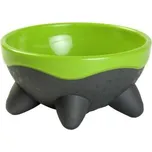 KIWI WALKER Miska UFO zelená M 750ml