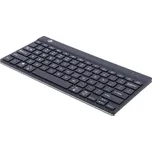 R-GO Tools R-Go Compact Break US Bluetooth Keyboard