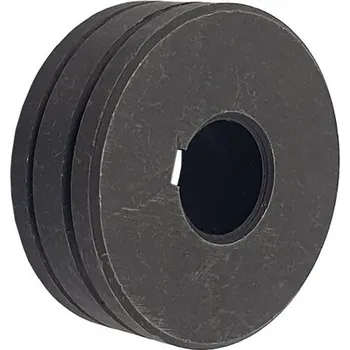 Příslušenství ke svářečce Sherman Vodící kladka 0x10x12mm MIG 200M V (pro ocel) 0,6/0,8-0,9 mm