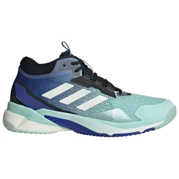 Pánská sálová obuv Indoorové boty adidas Crazyflight 5 M Mid ih7719 Velikost 49,3 EU | 13,5 UK | 14 US | 30,5 CM