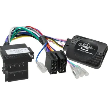 Autorádio Connects2 Adaptér pro ovládání na volantu Alfa Romeo MiTo / Giulietta 240030_SAR004 + Prodloužená lhůta na vrácení zboží do 40 dnů