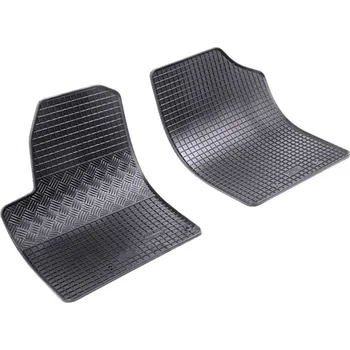 autokoberec Rigum Gumové autokoberce Peugeot Partner 1996-2008 (přední)