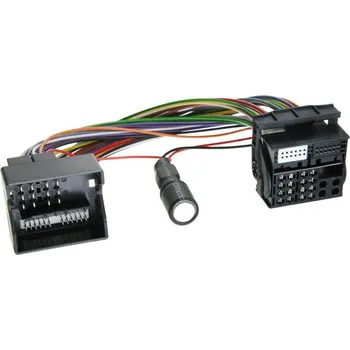 Couvací kamera 4CarMedia Stabilizátor napětí pro START / STOP systém FAKRA 252188 + Prodloužená lhůta na vrácení zboží do 40 dnů