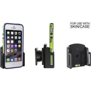 Brodit držák bez nabíjení na Apple-iPhone 5S, 511428
