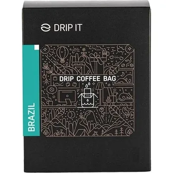 Instantní nápoj Drip It Drip It Brazil Minas Gerais - 10g