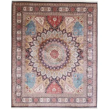 Koberec Orientální koberec Kašmír 309x253 cm - M124475