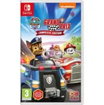 Paw Patrol: Grand Prix Complete Edition (Switch)
