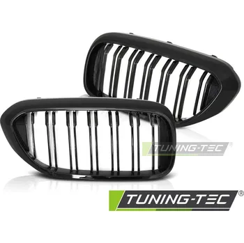 Auto-moto MŘÍŽKA SPORT LESKLÁ ČERNÁ pro BMW G30/G31 17-20