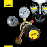 KOWAX Redukční ventil Ar+CO2 profi W21,8x1/14