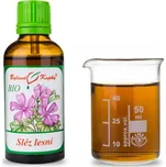 Bylinné kapky s.r.o. Sléz BIO 50 ml