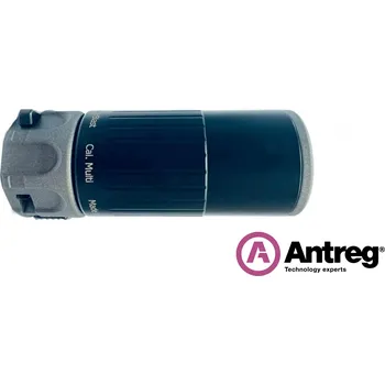 Příslušenství pro sportovní střelbu Antreg Tlumič VLC MICRO .223rem Antreg® Barva: Černá