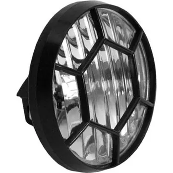 Cyklosvítilna OSTATNÍ Světlo přední na dynamo s mřížkou