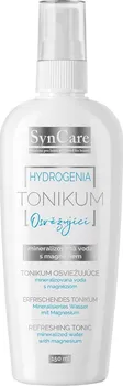 SynCare Hydrogenia tonikum osvěžující ve spreji 150 ml