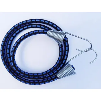 Upínací popruh Gumicuk - pavouk 8mm 150cm