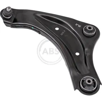 Zavěšení kol Řídicí páka, zavěšení kol, , 545014DA0A, A.B.S., 212458